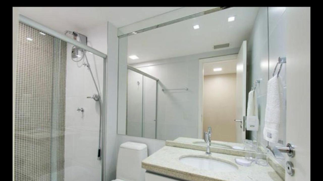 Apartamento Cond. JTR Maceio  Bagian luar foto