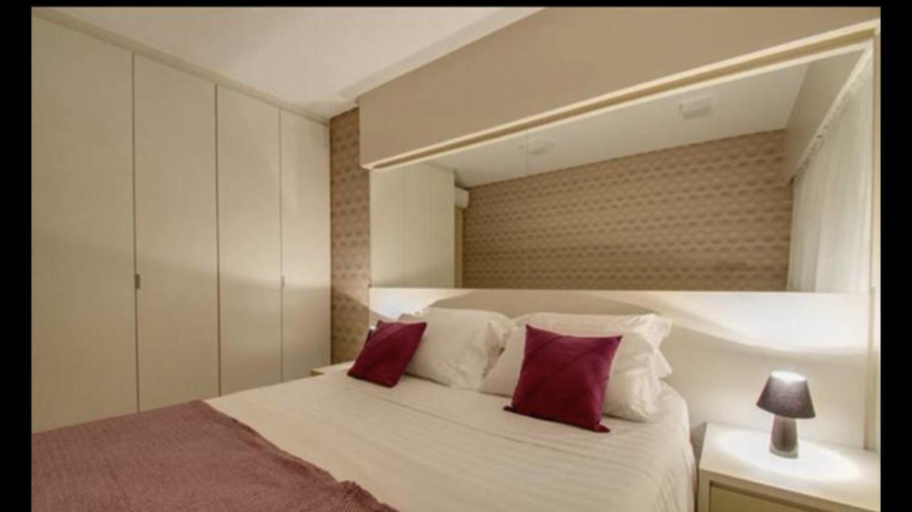 Apartamento Cond. JTR Maceio  Bagian luar foto