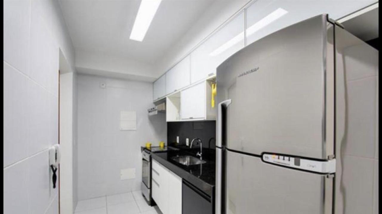 Apartamento Cond. JTR Maceio  Bagian luar foto