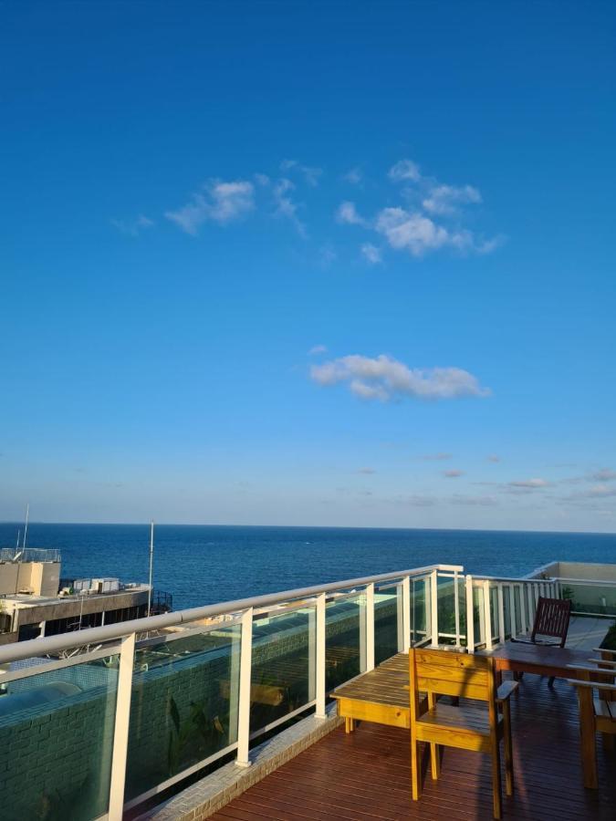 Apartamento Cond. JTR Maceio  Bagian luar foto